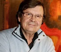 영화배우인 헤이키 키누넨의 대표 이미지