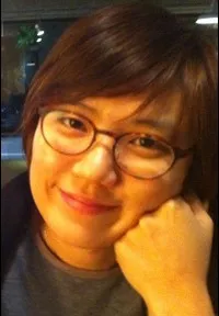 영화감독인 이다혜의 대표 이미지