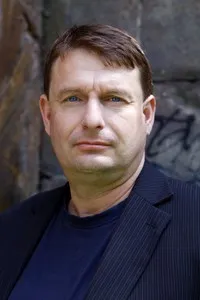 영화배우인 페테르 트라브너의 대표 이미지