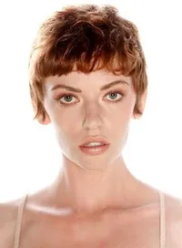 영화배우인 마리사 메릴의 대표 이미지