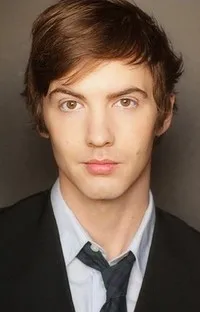 영화배우인 에릭 스톡클린의 대표 이미지