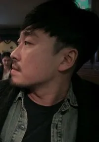 영화감독인 이재국의 대표 이미지