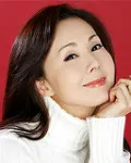 영화배우인 정낙희의 대표 이미지