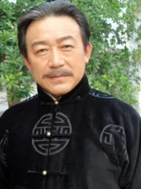 영화배우인 임학해의 대표 이미지