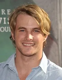 영화배우인 제임스 프레스턴의 대표 이미지