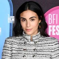 영화배우인 아이샤 하트의 대표 이미지