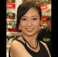 영화배우인 주가이의 대표 이미지