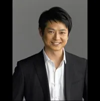 영화배우인 미야시타 유지의 대표 이미지