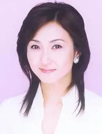 영화배우인 이쿠이나 아키코의 대표 이미지