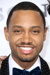 영화배우인 테렌스 젠킨스의 대표 이미지