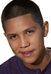 영화배우인 조니 오르티즈의 대표 이미지