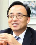 금융인인 김영익의 대표 이미지