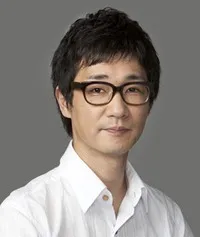 영화배우, 코미디언인 야스이 준페이의 대표 이미지