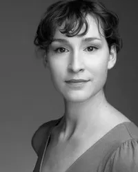 영화배우인 헬렌 브래드버리의 대표 이미지