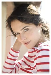 영화배우인 지오르지아 시니코르니의 대표 이미지