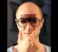 애니메이터인 프셰미스와프 아담스키의 대표 이미지