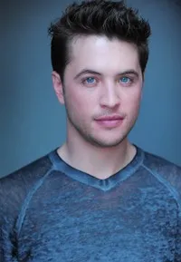 영화배우인 패트릭 스태포드의 대표 이미지