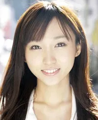 영화배우인 요시키 리사의 대표 이미지