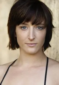 영화배우인 배럿 펄먼의 대표 이미지