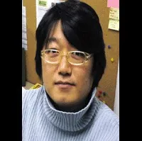 영화감독인 안권태의 대표 이미지