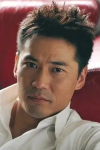 영화배우인 제임스 타에나카의 대표 이미지