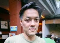 감독, 각본인 필립 로스탄의 대표 이미지