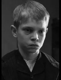 영화배우인 레오나르드 프록사우프의 대표 이미지