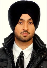 영화배우인 딜지트 도산지의 대표 이미지