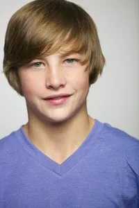 영화배우인 타이 쉐리던의 대표 이미지