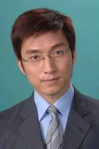 영화배우인 진산총의 대표 이미지