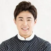 아나운서, MC인 이강준의 대표 이미지