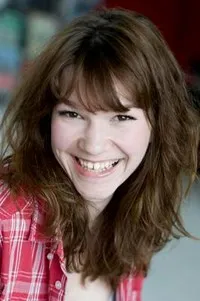 영화배우인 로리 레베크의 대표 이미지