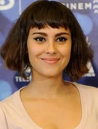 영화배우인 알바 가르시아의 대표 이미지