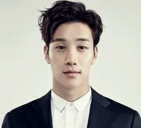 탤런트, 가수인 이시강의 대표 이미지