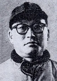 감독인 안성찬의 대표 이미지