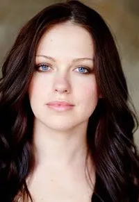 영화배우인 헤더 앤 데이비스의 대표 이미지