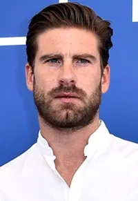 영화배우인 케빈 얀센스의 대표 이미지