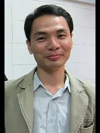 애니메이터인 채욱성의 대표 이미지