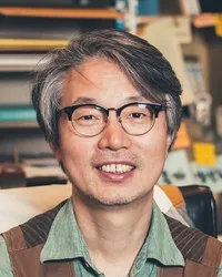 애니메이션 감독인 안재훈의 대표 이미지