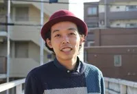 영화감독, 시나리오작가인 우에다 신이치로의 대표 이미지