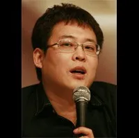 영화감독인 안진우의 대표 이미지