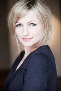 영화배우인 아네타 피오트로스카의 대표 이미지