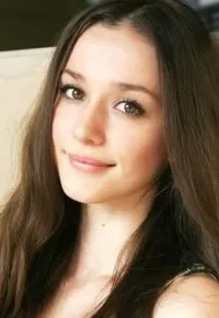 영화배우인 라리사 바쿠로바의 대표 이미지