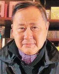 영화감독인 제프 라우의 대표 이미지