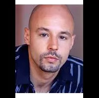 영화배우인 리처드 D. 버서의 대표 이미지