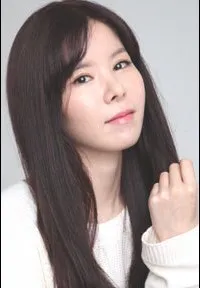 영화배우인 신예주의 대표 이미지