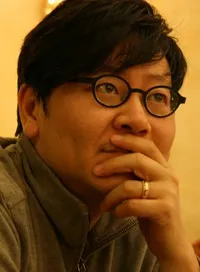 영화감독인 정동구의 대표 이미지