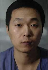 영화감독인 원태웅의 대표 이미지
