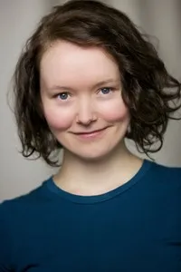 영화배우인 미렌 버크의 대표 이미지