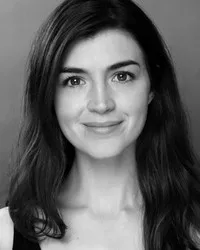 영화배우인 클레어 가비의 대표 이미지